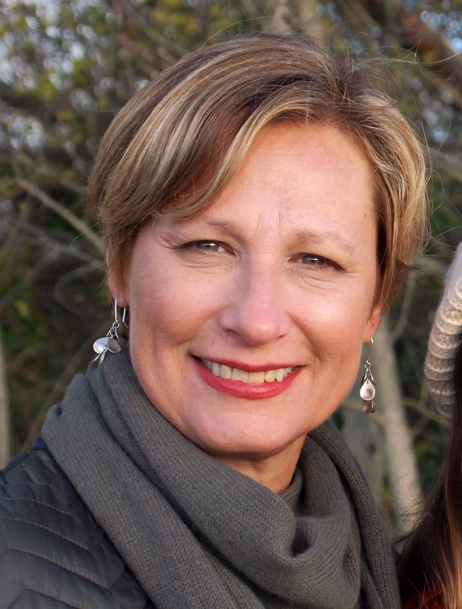 Jennifer L’Herbette